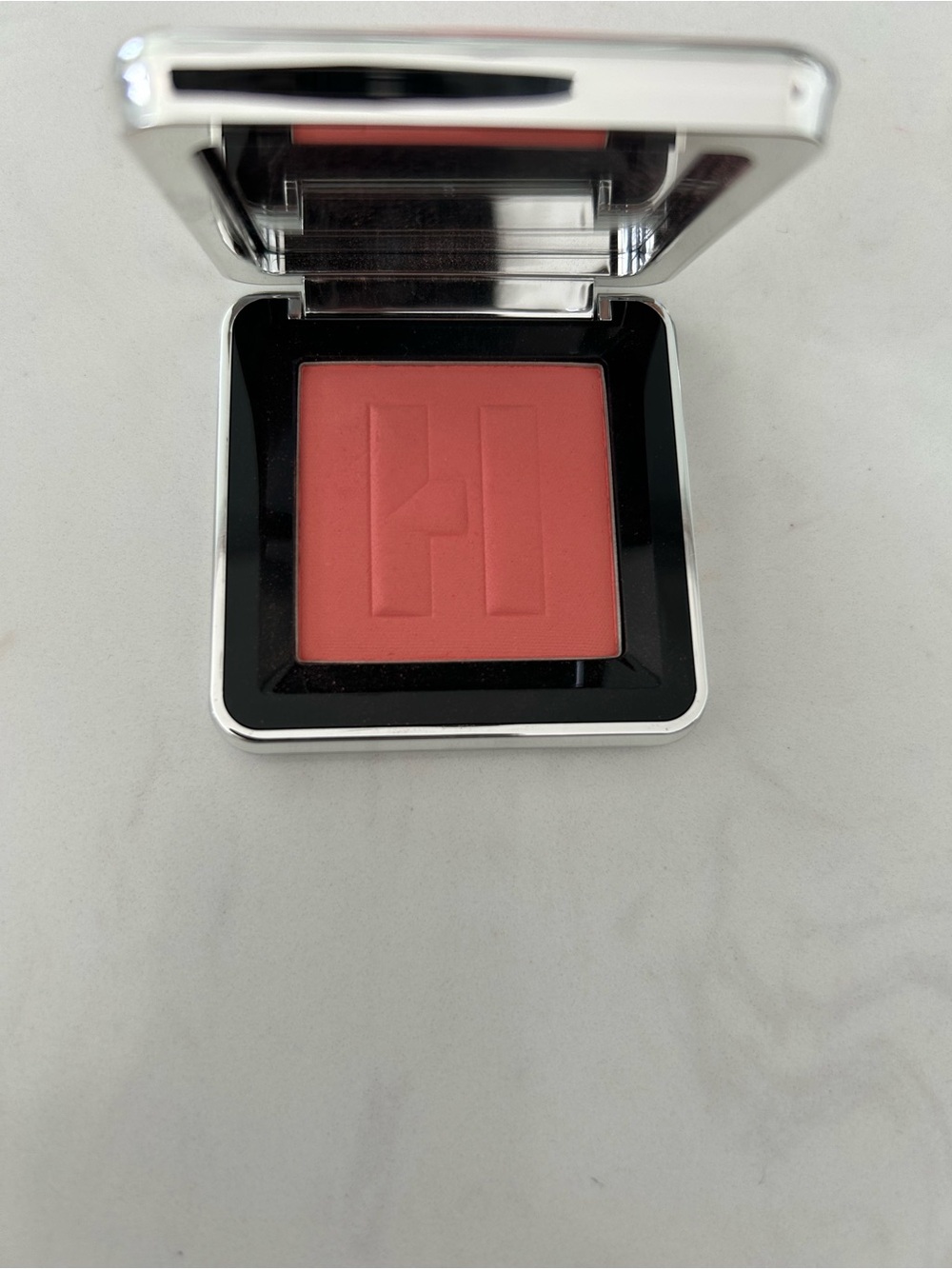 Haus Labs By Lady Gaga Powder Blush - Coral Rose